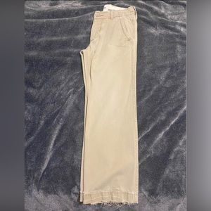 Abercrombie kids- boys 14